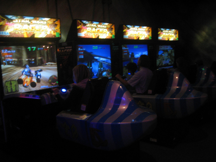 arcade games online disney